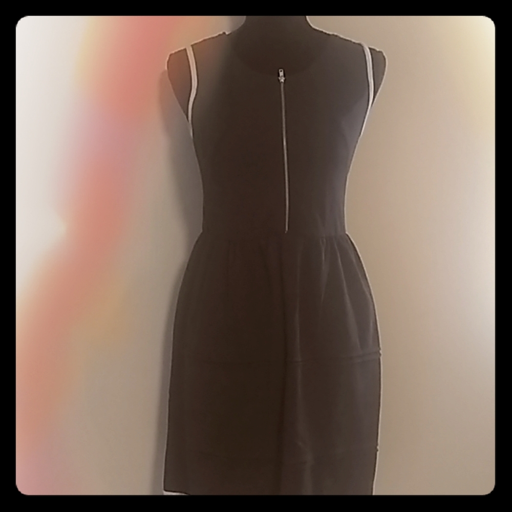 Black Disney dress